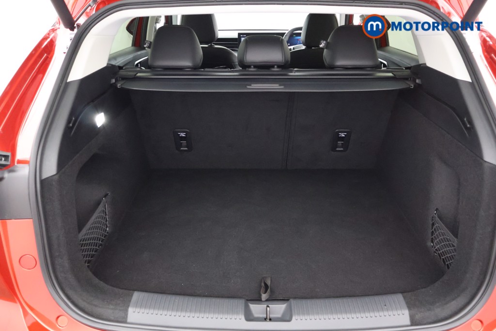 Mg Motor Uk HS Trophy Manual Petrol SUV - Stock Number (1556588) - 12th supplementary image