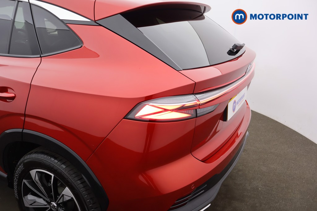 Mg Motor Uk HS Trophy Manual Petrol SUV - Stock Number (1556588) - 13th supplementary image