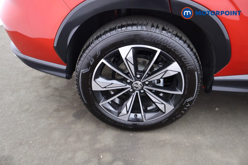 Mg Motor Uk HS Trophy Manual Petrol SUV - Stock Number (1556588) - 16th supplementary image