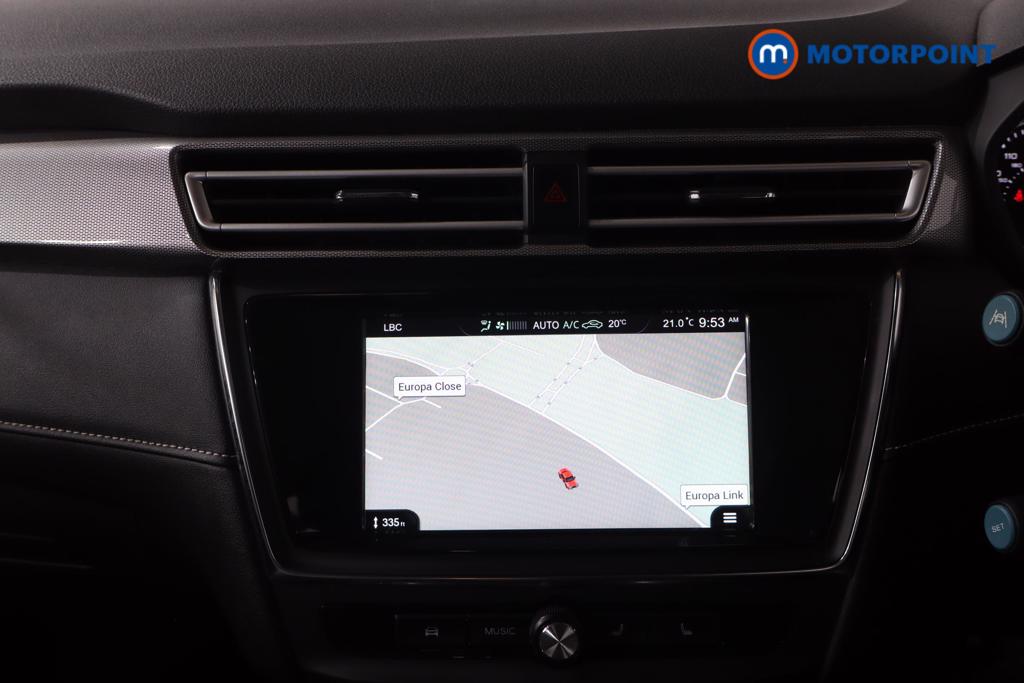 Mg Motor Uk MG5 Exclusive Automatic Electric Estate - Stock Number (1556818) - 2nd supplementary image