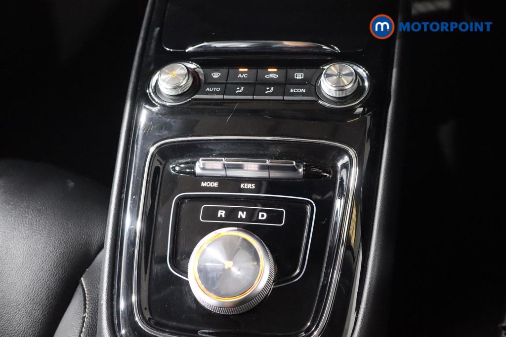 Mg Motor Uk MG5 Exclusive Automatic Electric Estate - Stock Number (1556818) - 4th supplementary image