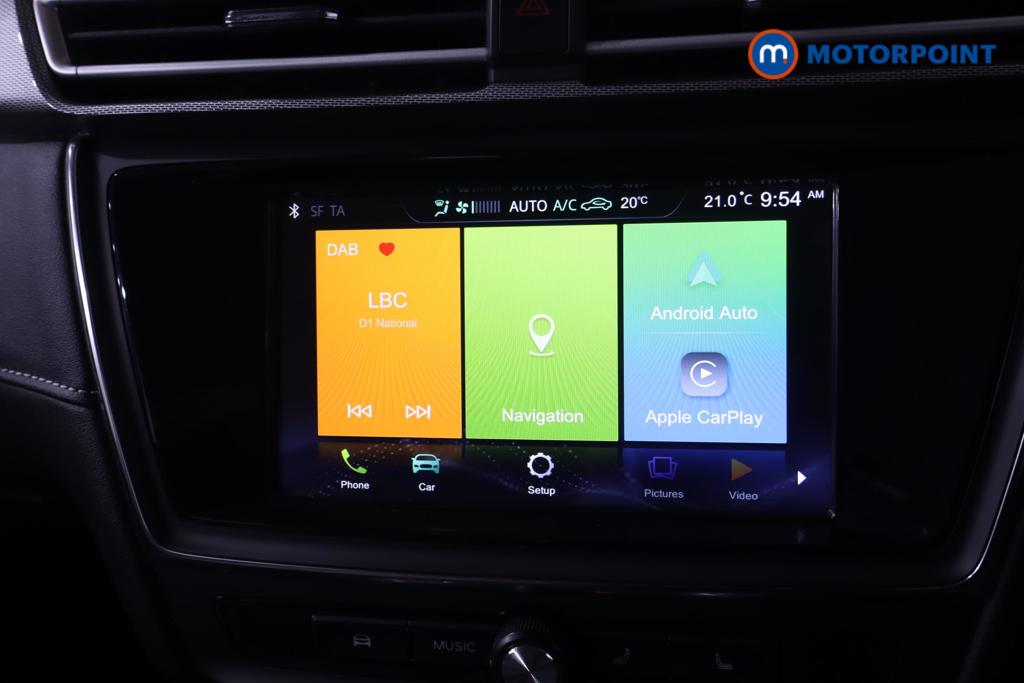 Mg Motor Uk MG5 Exclusive Automatic Electric Estate - Stock Number (1556818) - 6th supplementary image