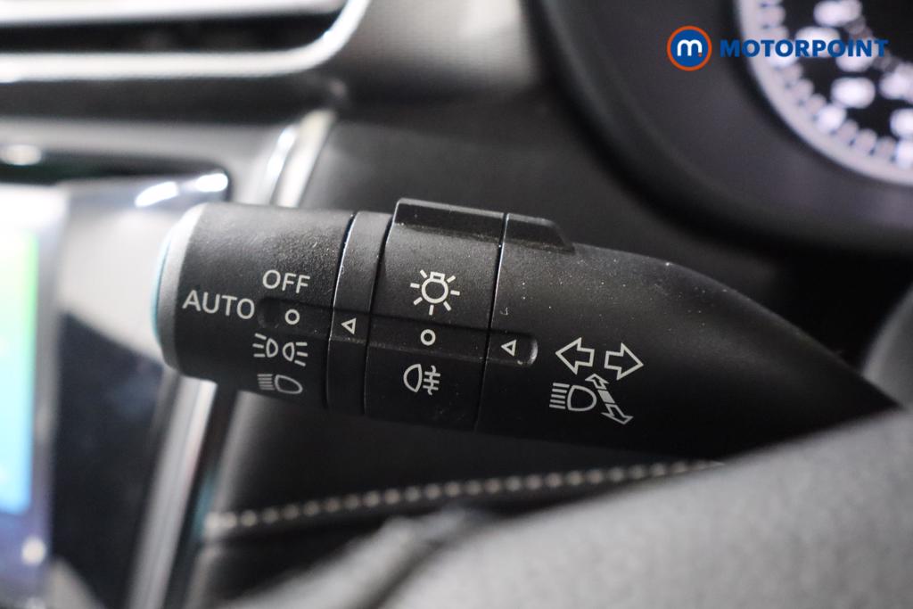 Mg Motor Uk MG5 Exclusive Automatic Electric Estate - Stock Number (1556818) - 8th supplementary image