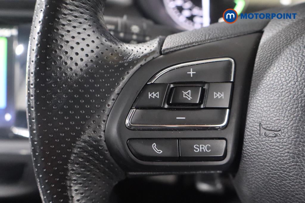 Mg Motor Uk MG5 Exclusive Automatic Electric Estate - Stock Number (1556818) - 9th supplementary image