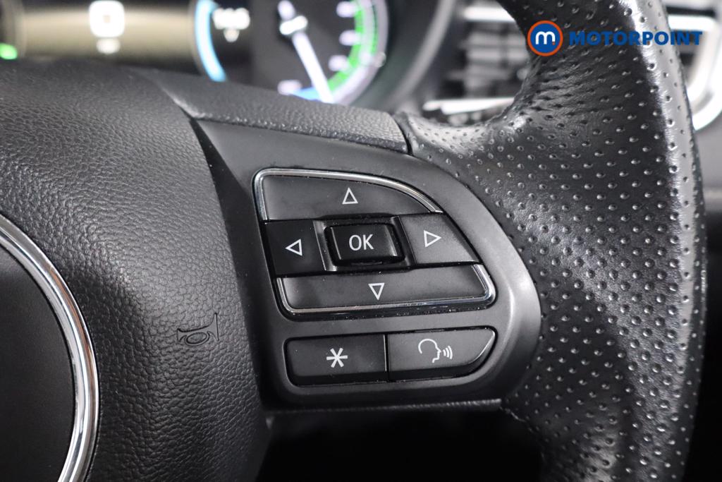 Mg Motor Uk MG5 Exclusive Automatic Electric Estate - Stock Number (1556818) - 10th supplementary image