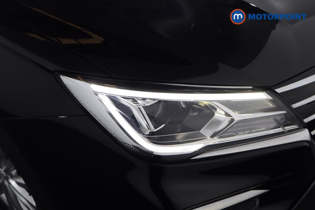 Mg Motor Uk MG5 Exclusive Automatic Electric Estate - Stock Number (1556818) - 15th supplementary image