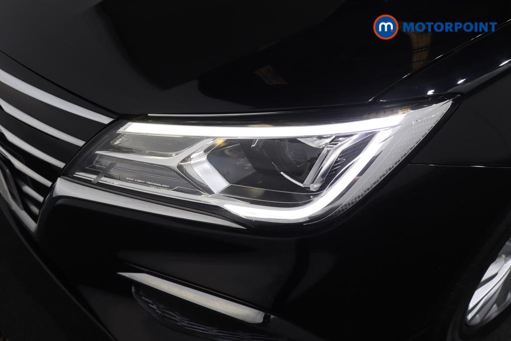 Mg Motor Uk MG5 Exclusive Automatic Electric Estate - Stock Number (1556818) - 16th supplementary image