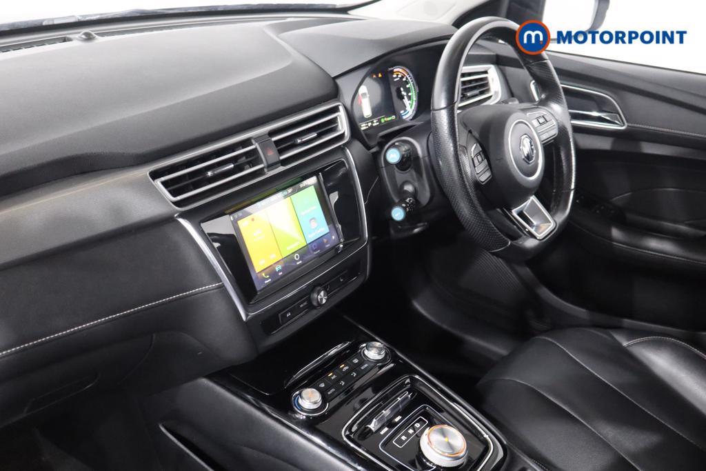 Mg Motor Uk MG5 Exclusive Automatic Electric Estate - Stock Number (1556818) - 18th supplementary image