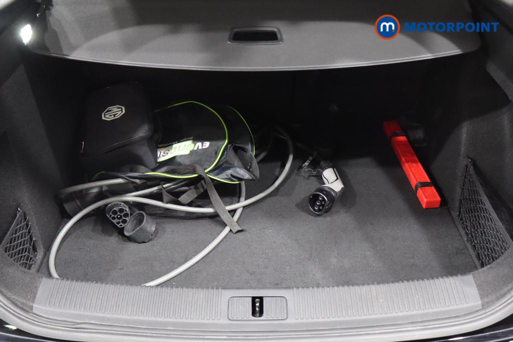 Mg Motor Uk MG5 Exclusive Automatic Electric Estate - Stock Number (1556818) - 23rd supplementary image