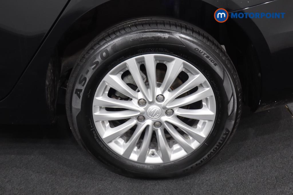 Mg Motor Uk MG5 Exclusive Automatic Electric Estate - Stock Number (1556818) - 27th supplementary image