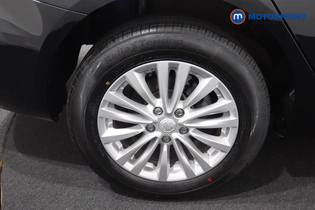 Mg Motor Uk MG5 Exclusive Automatic Electric Estate - Stock Number (1556818) - 28th supplementary image