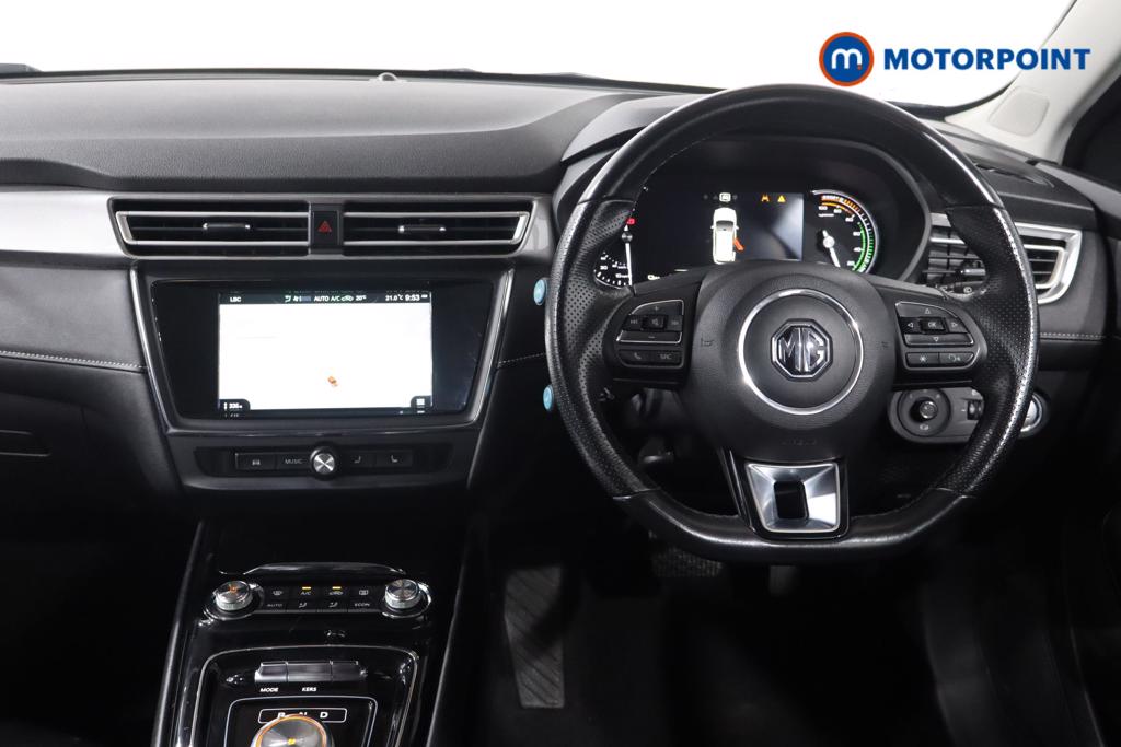 Mg Motor Uk MG5 Exclusive Automatic Electric Estate - Stock Number (1556818) - 1st supplementary image