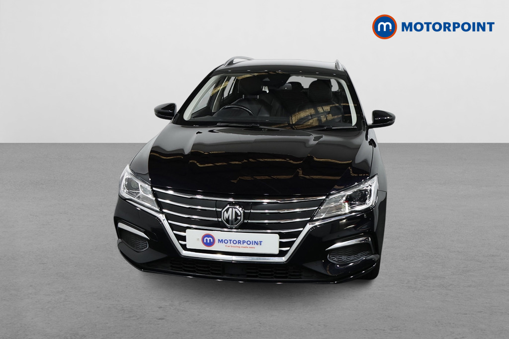 Mg Motor Uk MG5 Exclusive Automatic Electric Estate - Stock Number (1556818) - Front bumper