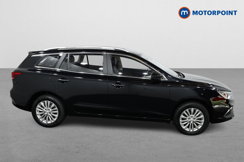 Mg Motor Uk MG5 Exclusive Automatic Electric Estate - Stock Number (1556818) - Drivers side