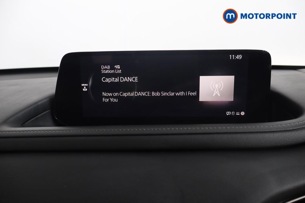 Mazda Cx-30 Exclusive-Line Manual Petrol-Electric Hybrid SUV - Stock Number (1557388) - 3rd supplementary image