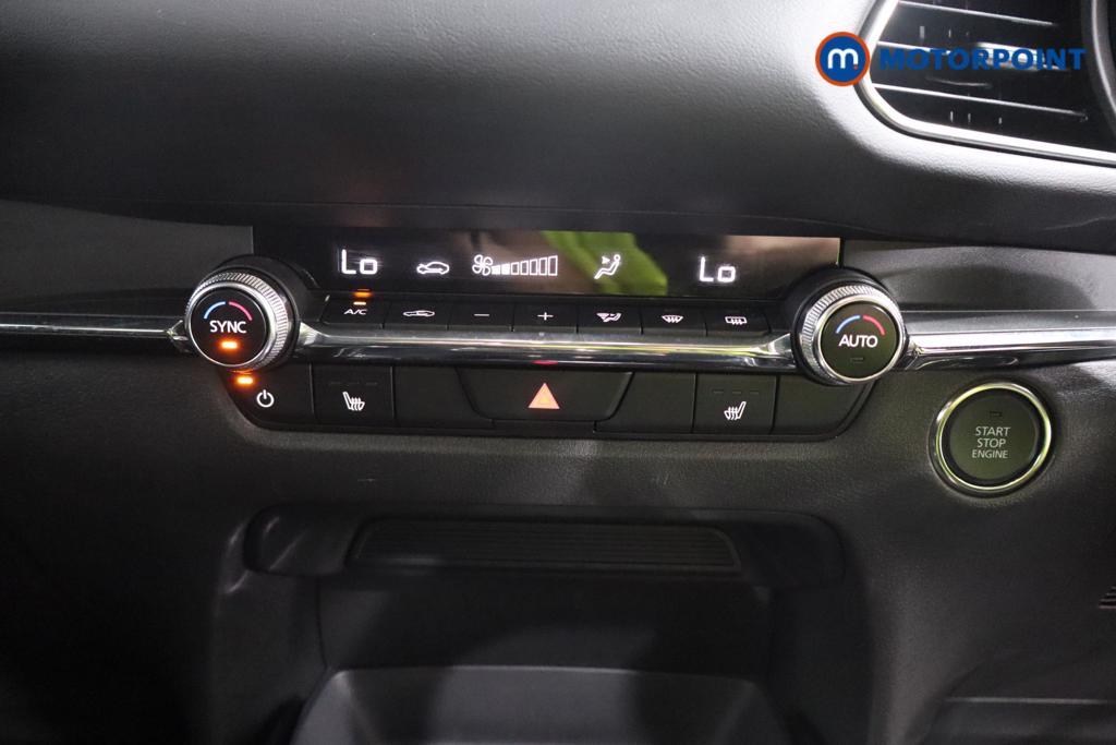 Mazda Cx-30 Exclusive-Line Manual Petrol-Electric Hybrid SUV - Stock Number (1557388) - 4th supplementary image