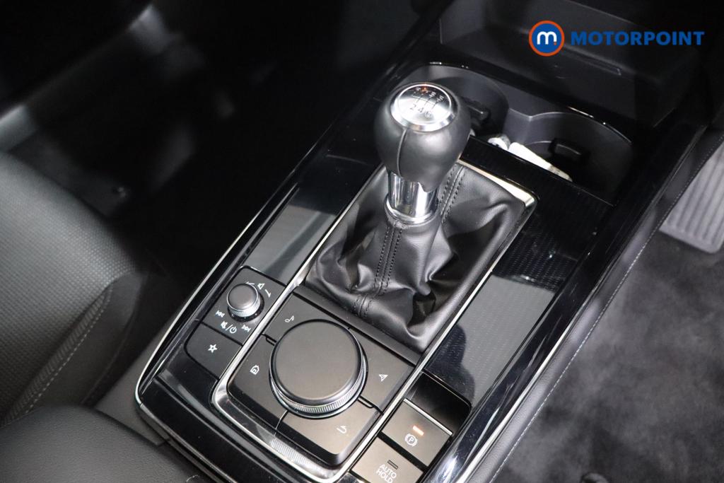 Mazda Cx-30 Exclusive-Line Manual Petrol-Electric Hybrid SUV - Stock Number (1557388) - 5th supplementary image