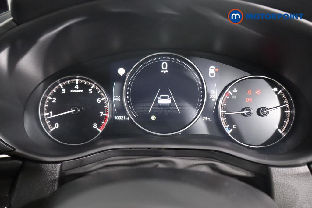 Mazda Cx-30 Exclusive-Line Manual Petrol-Electric Hybrid SUV - Stock Number (1557388) - 6th supplementary image