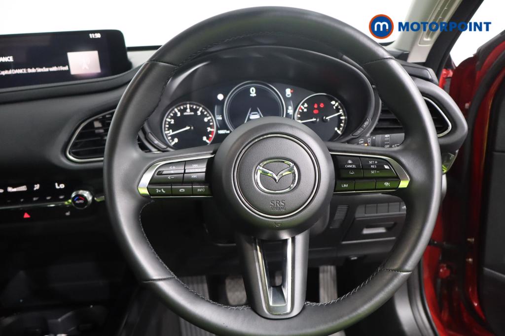 Mazda Cx-30 Exclusive-Line Manual Petrol-Electric Hybrid SUV - Stock Number (1557388) - 7th supplementary image
