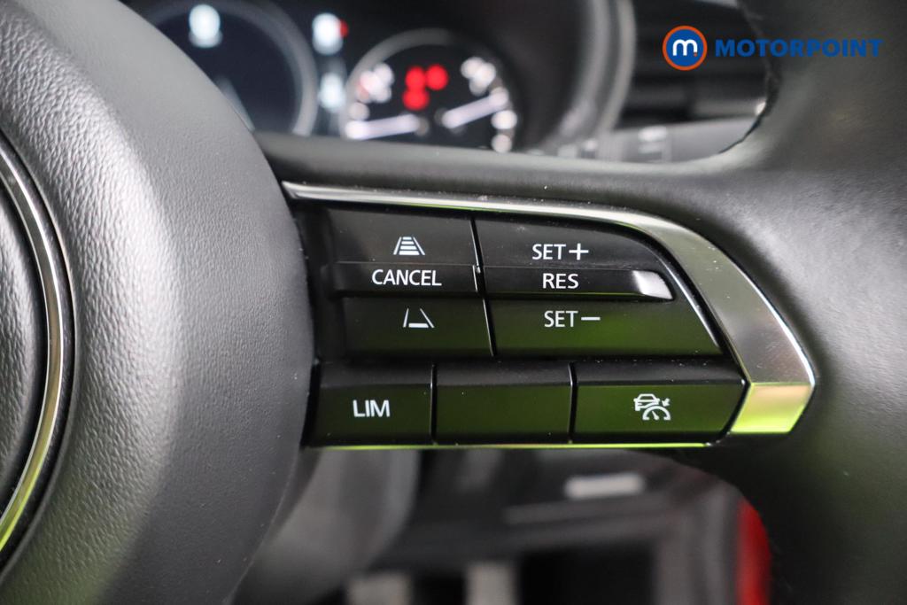 Mazda Cx-30 Exclusive-Line Manual Petrol-Electric Hybrid SUV - Stock Number (1557388) - 8th supplementary image