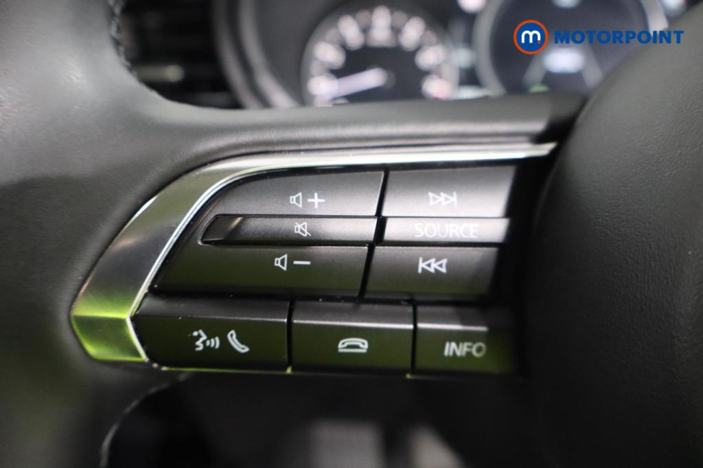Mazda Cx-30 Exclusive-Line Manual Petrol-Electric Hybrid SUV - Stock Number (1557388) - 9th supplementary image