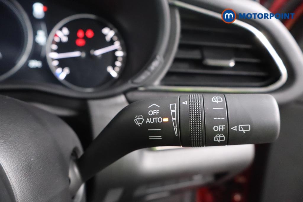 Mazda Cx-30 Exclusive-Line Manual Petrol-Electric Hybrid SUV - Stock Number (1557388) - 10th supplementary image