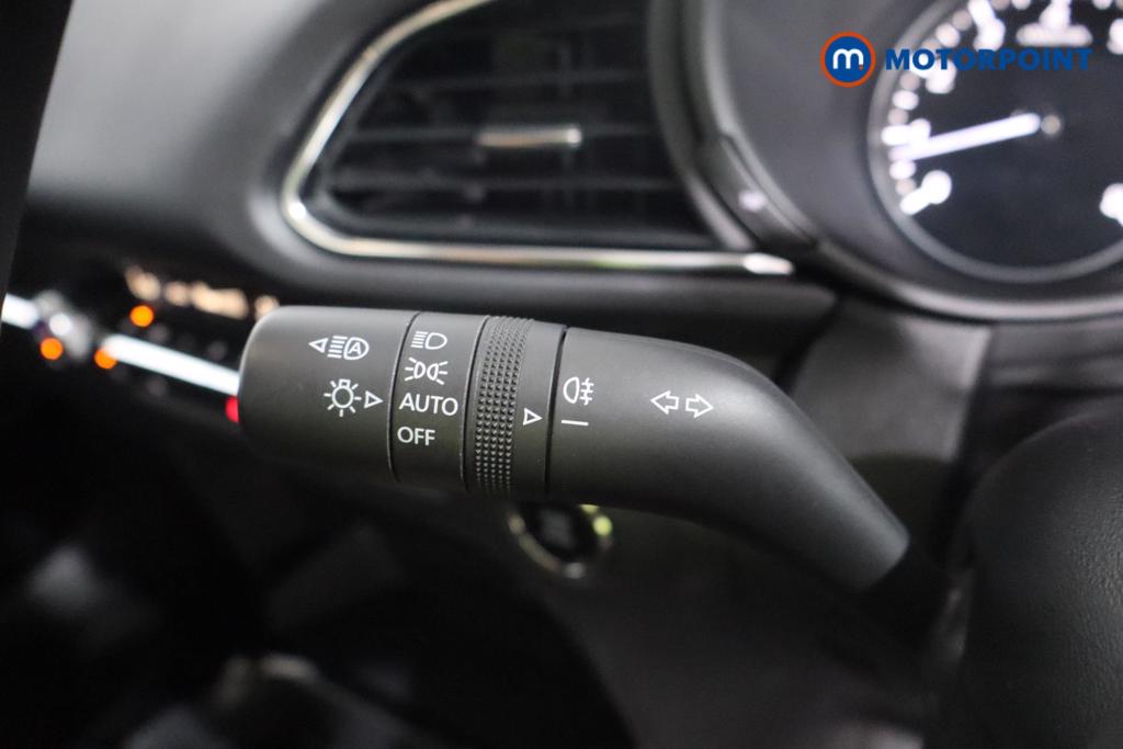 Mazda Cx-30 Exclusive-Line Manual Petrol-Electric Hybrid SUV - Stock Number (1557388) - 11th supplementary image