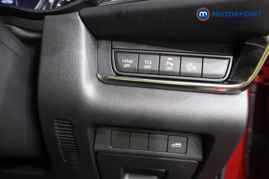 Mazda Cx-30 Exclusive-Line Manual Petrol-Electric Hybrid SUV - Stock Number (1557388) - 12th supplementary image