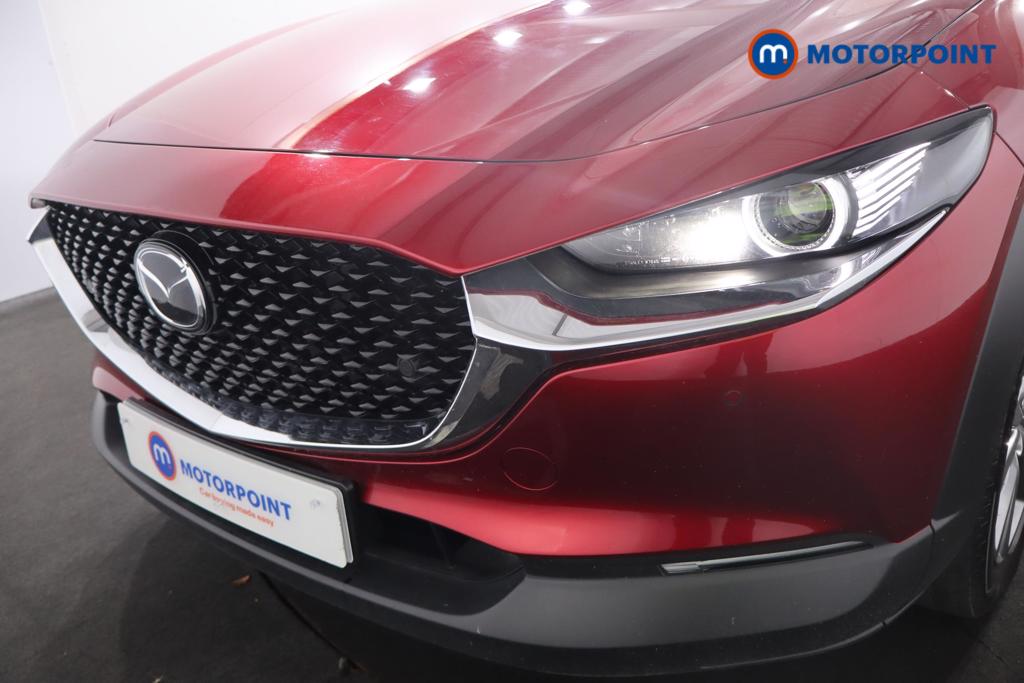 Mazda Cx-30 Exclusive-Line Manual Petrol-Electric Hybrid SUV - Stock Number (1557388) - 14th supplementary image