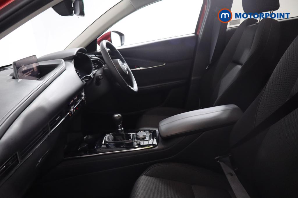 Mazda Cx-30 Exclusive-Line Manual Petrol-Electric Hybrid SUV - Stock Number (1557388) - 16th supplementary image