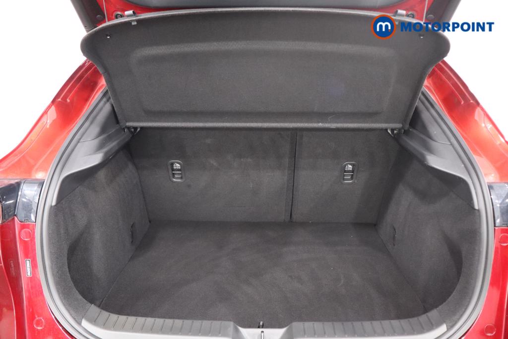 Mazda Cx-30 Exclusive-Line Manual Petrol-Electric Hybrid SUV - Stock Number (1557388) - 19th supplementary image