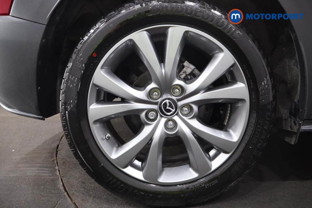 Mazda Cx-30 Exclusive-Line Manual Petrol-Electric Hybrid SUV - Stock Number (1557388) - 22nd supplementary image