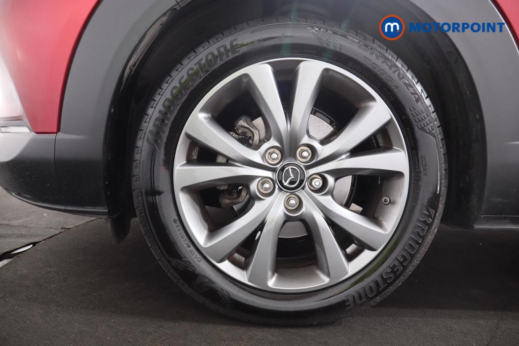 Mazda Cx-30 Exclusive-Line Manual Petrol-Electric Hybrid SUV - Stock Number (1557388) - 24th supplementary image