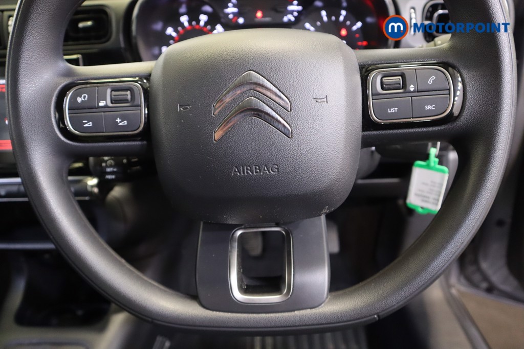 Citroen C3 Sense Manual Petrol Hatchback - Stock Number (1557965) - 4th supplementary image