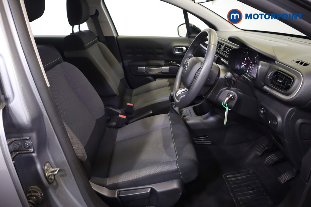 Citroen C3 Sense Manual Petrol Hatchback - Stock Number (1557965) - 6th supplementary image