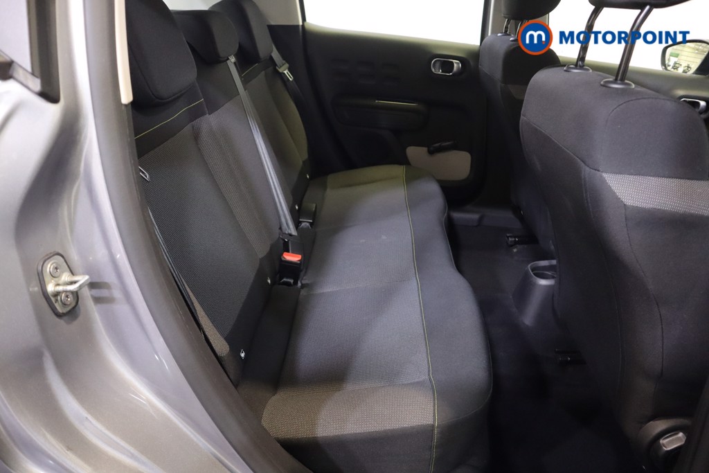 Citroen C3 Sense Manual Petrol Hatchback - Stock Number (1557965) - 7th supplementary image