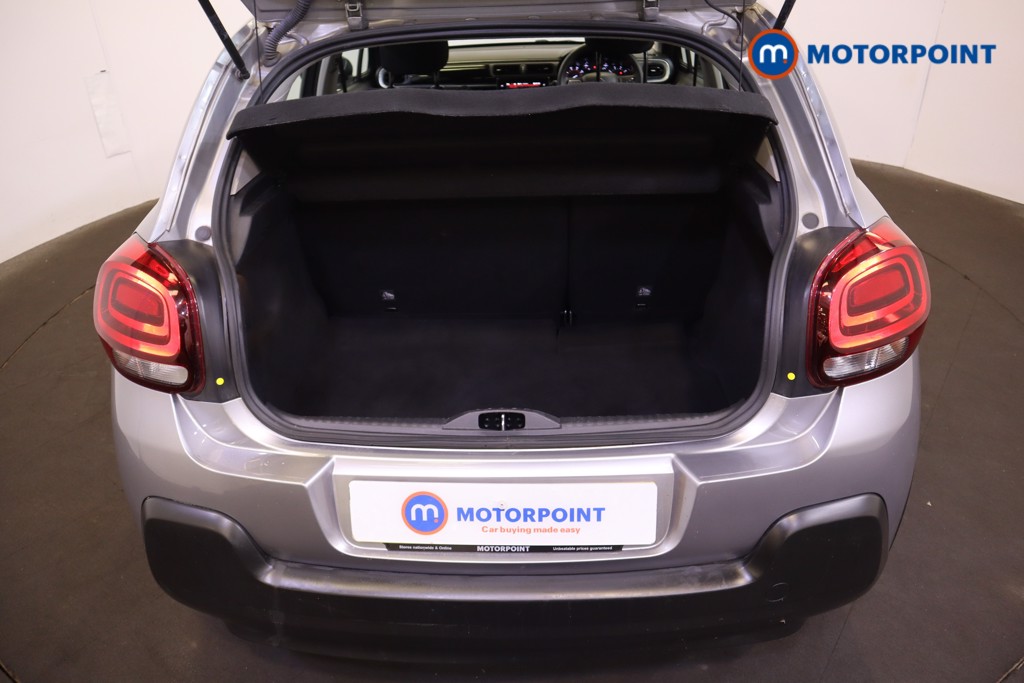 Citroen C3 Sense Manual Petrol Hatchback - Stock Number (1557965) - 8th supplementary image