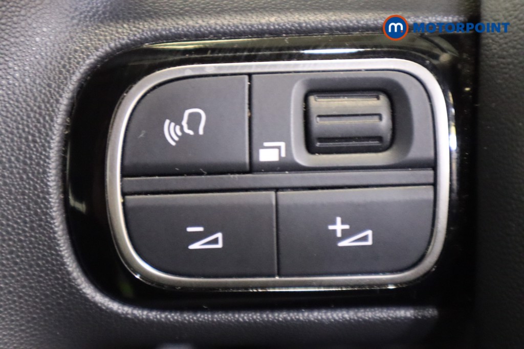 Citroen C3 Sense Manual Petrol Hatchback - Stock Number (1557965) - 15th supplementary image