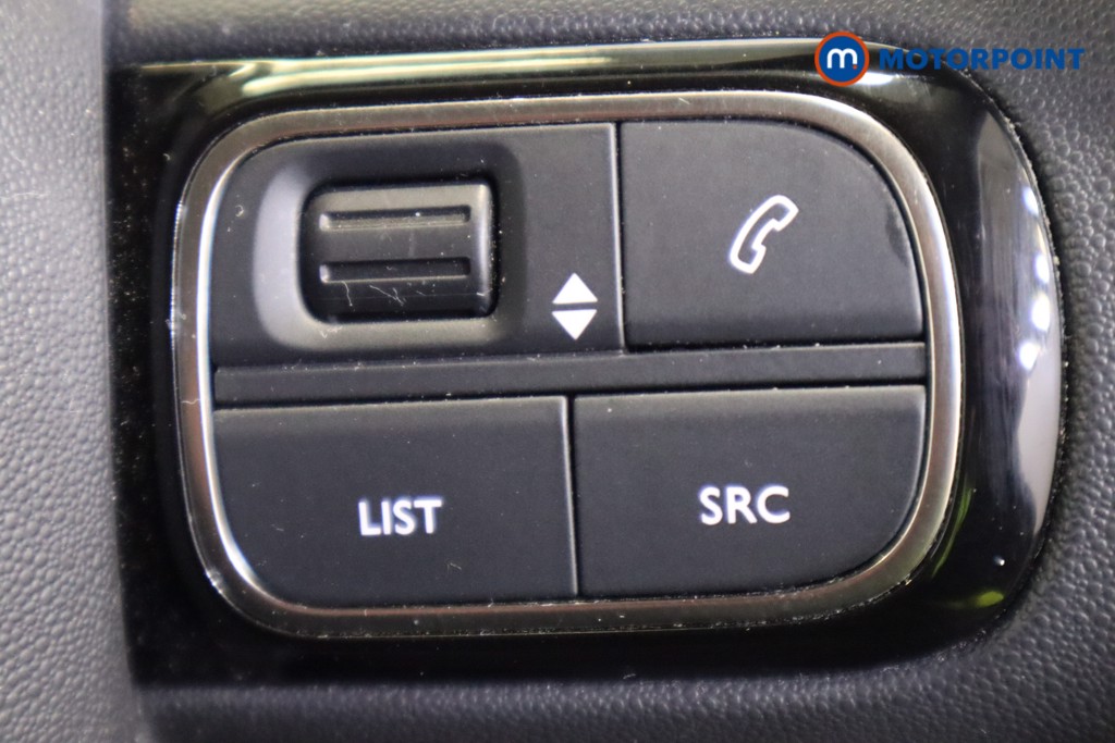 Citroen C3 Sense Manual Petrol Hatchback - Stock Number (1557965) - 16th supplementary image