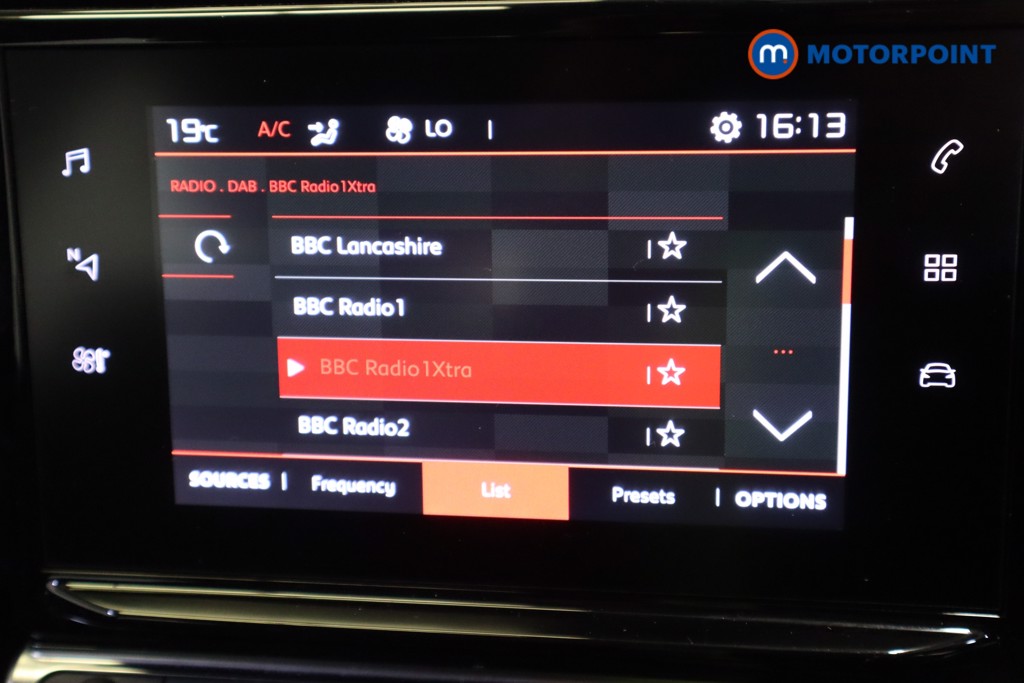 Citroen C3 Sense Manual Petrol Hatchback - Stock Number (1557965) - 19th supplementary image