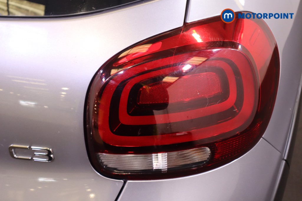 Citroen C3 Sense Manual Petrol Hatchback - Stock Number (1557965) - 27th supplementary image