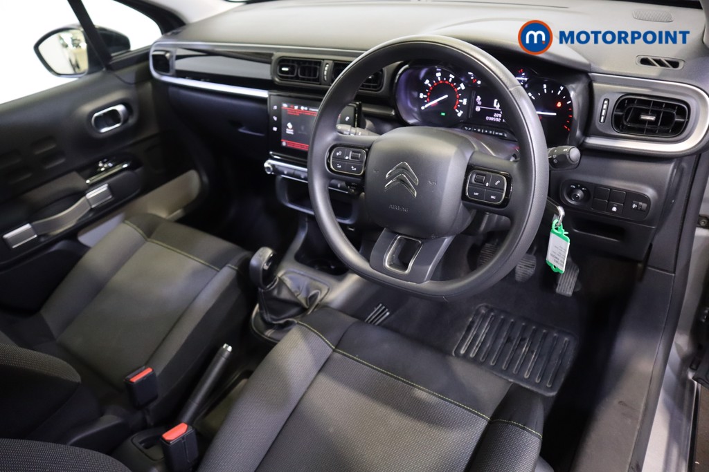 Citroen C3 Sense Manual Petrol Hatchback - Stock Number (1557965) - 1st supplementary image