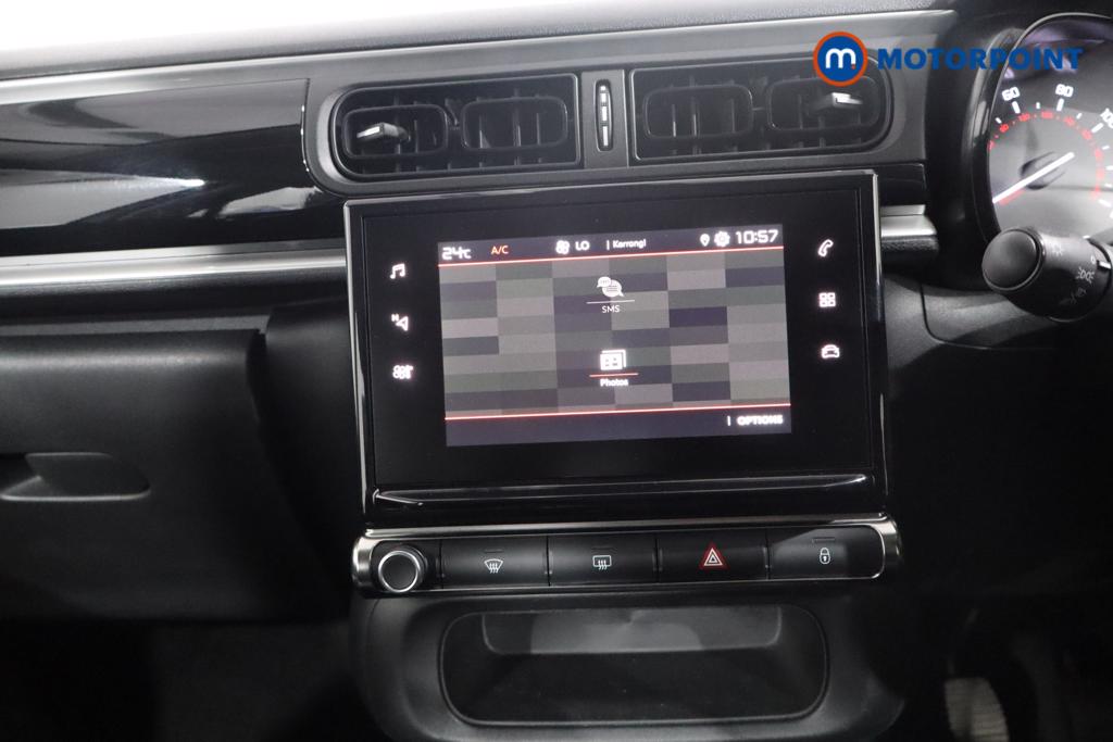 Citroen C3 Sense Manual Petrol Hatchback - Stock Number (1557966) - 2nd supplementary image