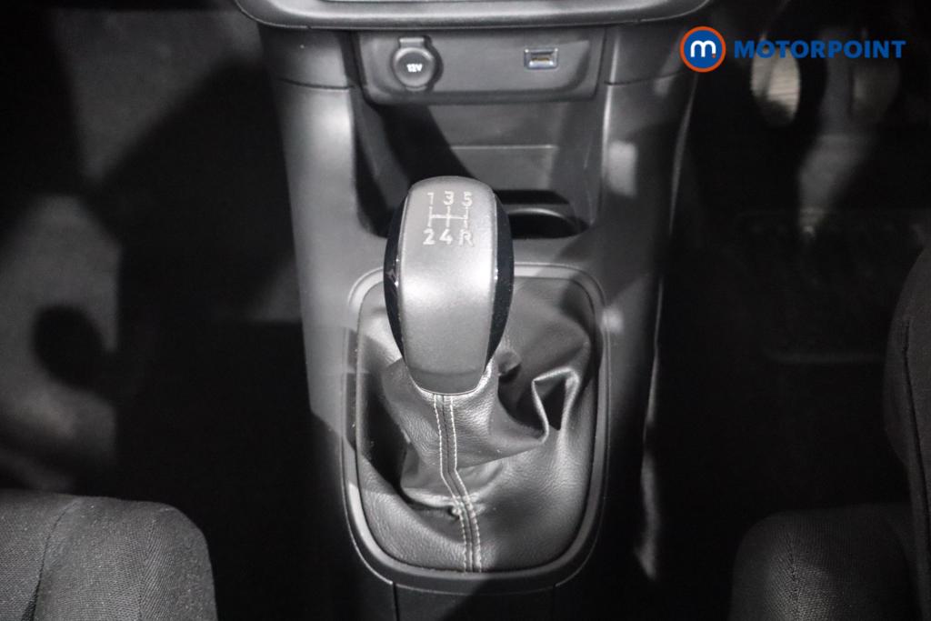 Citroen C3 Sense Manual Petrol Hatchback - Stock Number (1557966) - 3rd supplementary image