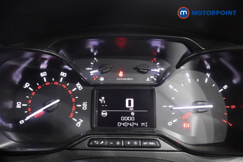 Citroen C3 Sense Manual Petrol Hatchback - Stock Number (1557966) - 4th supplementary image