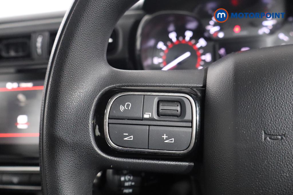 Citroen C3 Sense Manual Petrol Hatchback - Stock Number (1557966) - 6th supplementary image