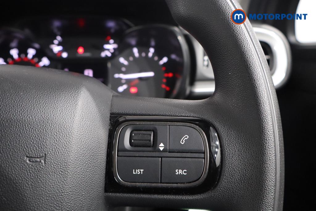 Citroen C3 Sense Manual Petrol Hatchback - Stock Number (1557966) - 7th supplementary image