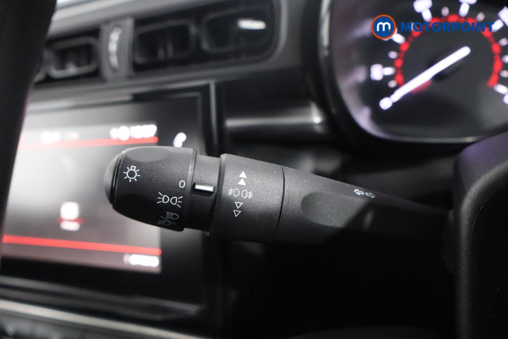 Citroen C3 Sense Manual Petrol Hatchback - Stock Number (1557966) - 8th supplementary image