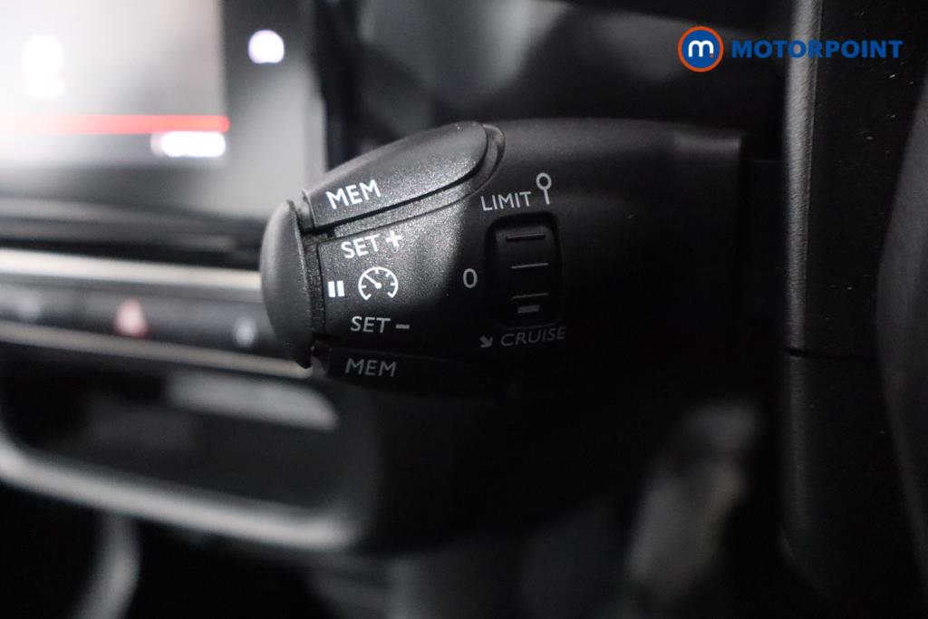 Citroen C3 Sense Manual Petrol Hatchback - Stock Number (1557966) - 9th supplementary image