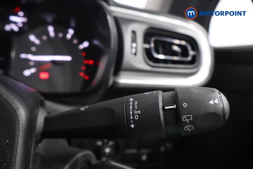 Citroen C3 Sense Manual Petrol Hatchback - Stock Number (1557966) - 10th supplementary image